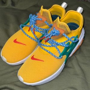 Nike Presto!!!
